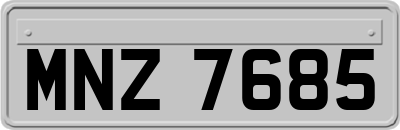 MNZ7685