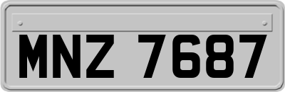 MNZ7687