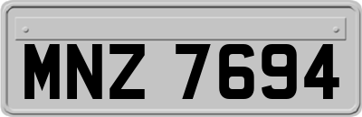 MNZ7694