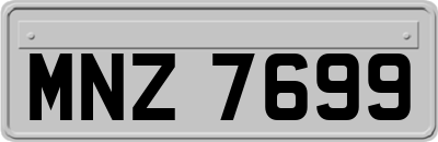 MNZ7699