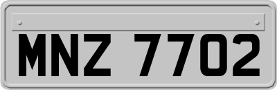 MNZ7702