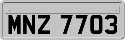 MNZ7703