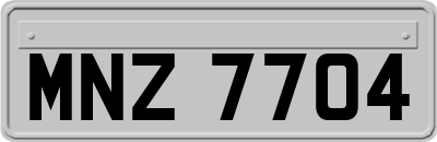 MNZ7704