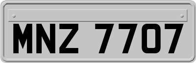 MNZ7707