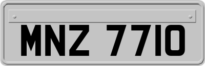 MNZ7710