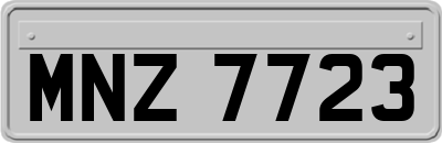 MNZ7723