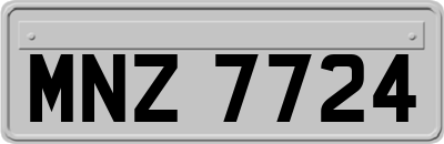 MNZ7724