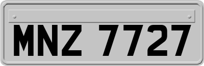 MNZ7727