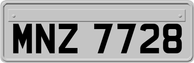 MNZ7728