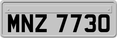 MNZ7730