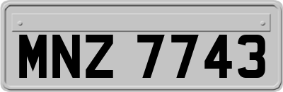 MNZ7743