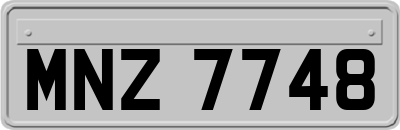 MNZ7748