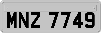 MNZ7749