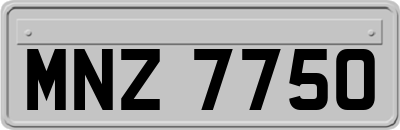 MNZ7750