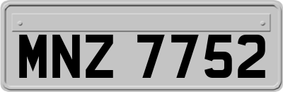 MNZ7752