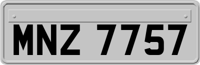 MNZ7757