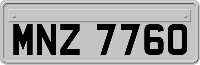 MNZ7760
