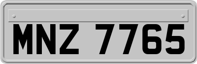 MNZ7765