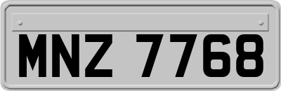 MNZ7768