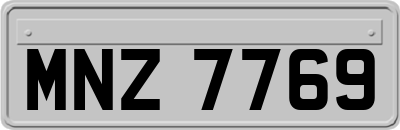 MNZ7769