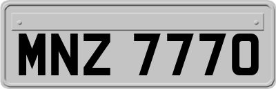 MNZ7770