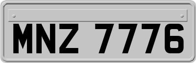 MNZ7776