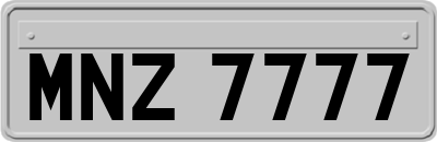 MNZ7777
