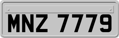 MNZ7779