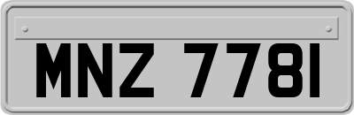 MNZ7781