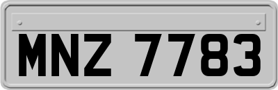 MNZ7783