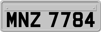 MNZ7784