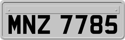 MNZ7785