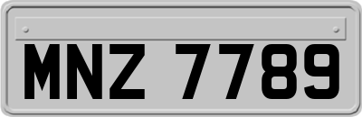 MNZ7789