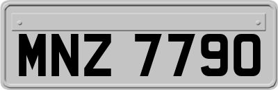 MNZ7790