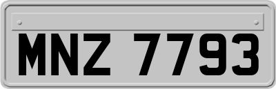 MNZ7793