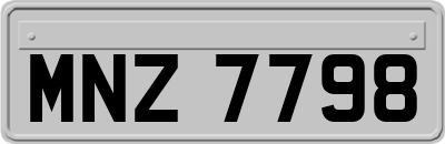 MNZ7798