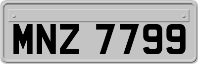 MNZ7799