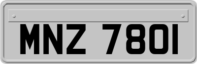 MNZ7801