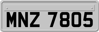 MNZ7805