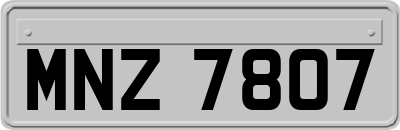 MNZ7807