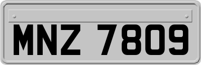 MNZ7809