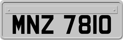 MNZ7810