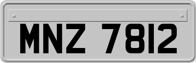 MNZ7812