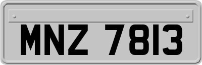 MNZ7813