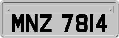 MNZ7814