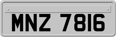 MNZ7816