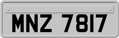 MNZ7817