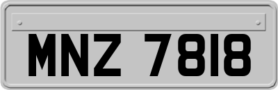 MNZ7818