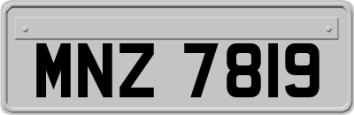 MNZ7819