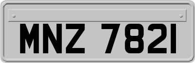 MNZ7821
